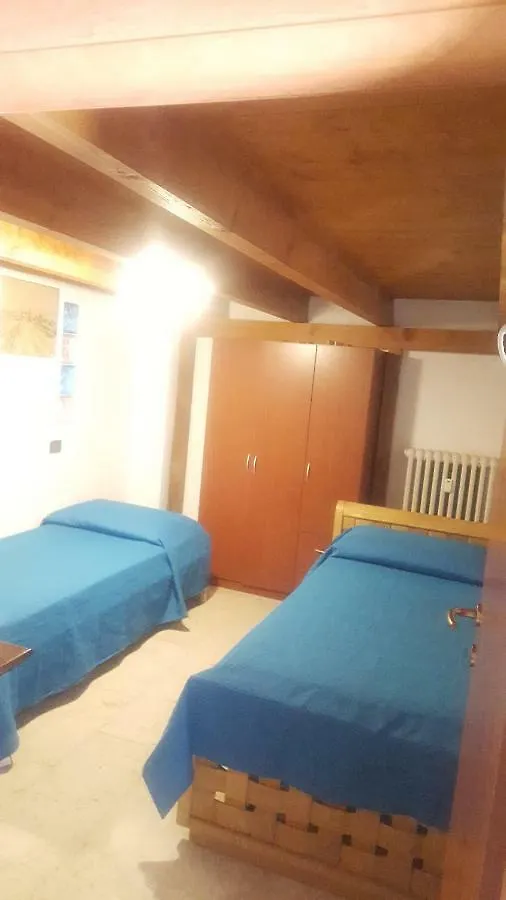 Family House Rooms Milan